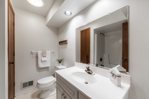 Tiny photo for 120 Evans Avenue, DeKalb, IL 60115 (MLS # 12507891)