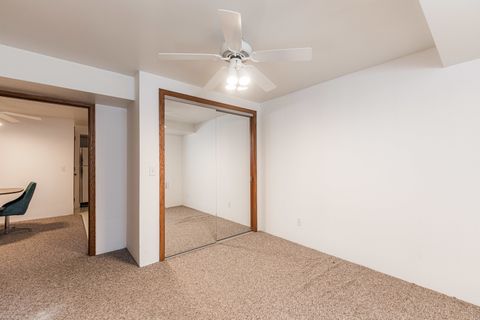 Tiny photo for 120 Evans Avenue, DeKalb, IL 60115 (MLS # 12507891)