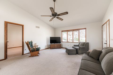 Tiny photo for 120 Evans Avenue, DeKalb, IL 60115 (MLS # 12507891)