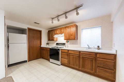 Tiny photo for 120 Evans Avenue, DeKalb, IL 60115 (MLS # 12507891)