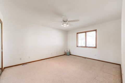 Tiny photo for 120 Evans Avenue, DeKalb, IL 60115 (MLS # 12507891)
