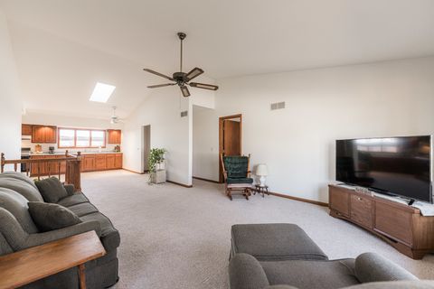 Tiny photo for 120 Evans Avenue, DeKalb, IL 60115 (MLS # 12507891)
