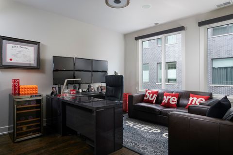 Tiny photo for 1305 W Diversey Parkway #2, Chicago, IL 60614 (MLS # 12605910)