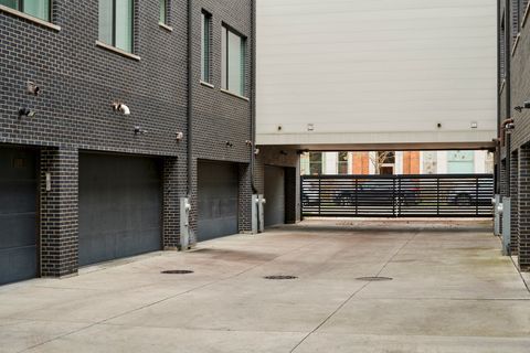 Tiny photo for 1305 W Diversey Parkway #2, Chicago, IL 60614 (MLS # 12605910)