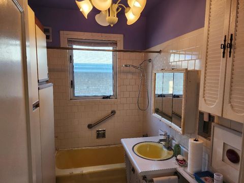 Tiny photo for 6093 N Naples Avenue, Chicago, IL 60631 (MLS # 12613394)