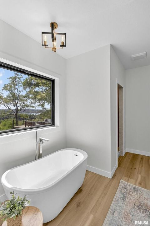 Tiny photo for 25865 VALLEY Drive, Bettendorf, IA 52722 (MLS # QC4266908)