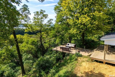 Tiny photo for 25865 VALLEY Drive, Bettendorf, IA 52722 (MLS # QC4266908)