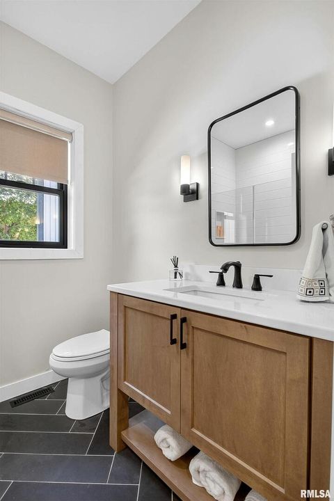 Tiny photo for 25865 VALLEY Drive, Bettendorf, IA 52722 (MLS # QC4266908)