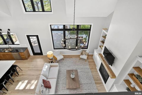 Tiny photo for 25865 VALLEY Drive, Bettendorf, IA 52722 (MLS # QC4266908)