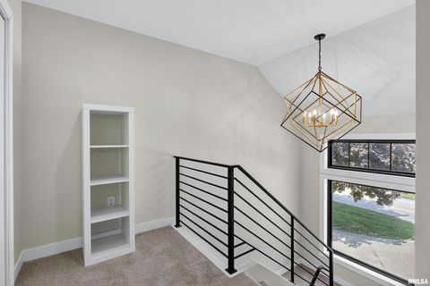 Tiny photo for 25865 VALLEY Drive, Bettendorf, IA 52722 (MLS # QC4266908)