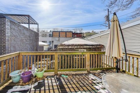 Tiny photo for 2229 W Armitage Avenue, Chicago, IL 60647 (MLS # 12584570)