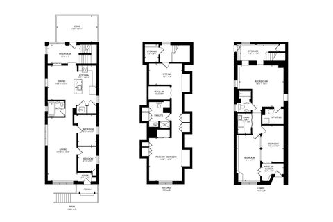 Tiny photo for 2229 W Armitage Avenue, Chicago, IL 60647 (MLS # 12584570)