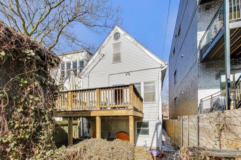 Tiny photo for 2229 W Armitage Avenue, Chicago, IL 60647 (MLS # 12584570)