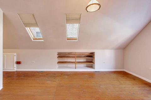 Tiny photo for 2229 W Armitage Avenue, Chicago, IL 60647 (MLS # 12584570)