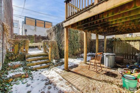 Tiny photo for 2229 W Armitage Avenue, Chicago, IL 60647 (MLS # 12584570)