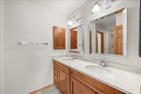 Tiny photo for 221 Foxmoor Road, Fox River Grove, IL 60021 (MLS # 12776531)