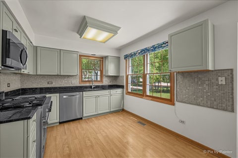 Tiny photo for 221 Foxmoor Road, Fox River Grove, IL 60021 (MLS # 12776531)