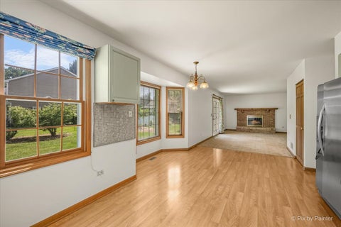 Tiny photo for 221 Foxmoor Road, Fox River Grove, IL 60021 (MLS # 12776531)