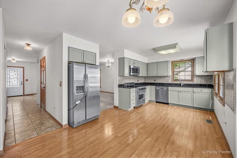 Tiny photo for 221 Foxmoor Road, Fox River Grove, IL 60021 (MLS # 12776531)