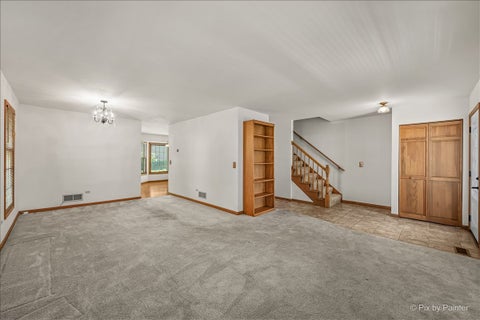 Tiny photo for 221 Foxmoor Road, Fox River Grove, IL 60021 (MLS # 12776531)