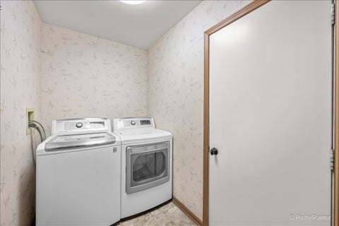 Tiny photo for 221 Foxmoor Road, Fox River Grove, IL 60021 (MLS # 12776531)