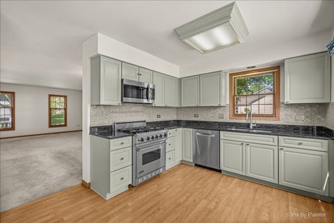 Tiny photo for 221 Foxmoor Road, Fox River Grove, IL 60021 (MLS # 12776531)