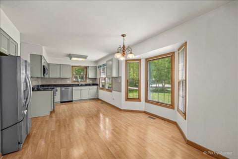 Tiny photo for 221 Foxmoor Road, Fox River Grove, IL 60021 (MLS # 12776531)