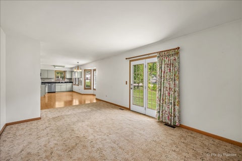 Tiny photo for 221 Foxmoor Road, Fox River Grove, IL 60021 (MLS # 12776531)