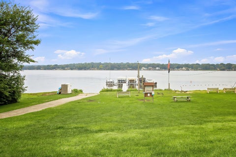 Tiny photo for 7706 Arbor Road, Wonder Lake, IL 60097 (MLS # 12734199)