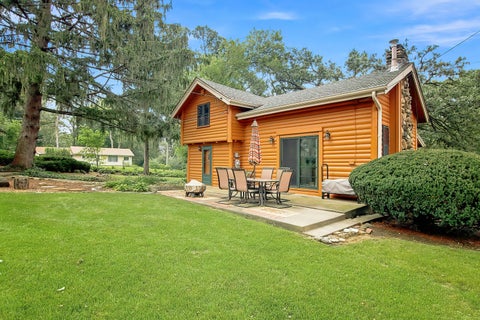 Tiny photo for 7706 Arbor Road, Wonder Lake, IL 60097 (MLS # 12734199)