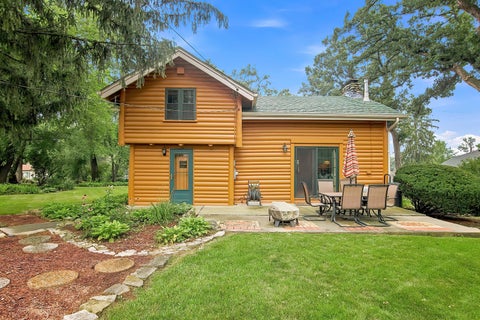 Tiny photo for 7706 Arbor Road, Wonder Lake, IL 60097 (MLS # 12734199)