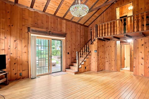 Tiny photo for 7706 Arbor Road, Wonder Lake, IL 60097 (MLS # 12734199)