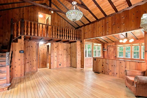 Tiny photo for 7706 Arbor Road, Wonder Lake, IL 60097 (MLS # 12734199)