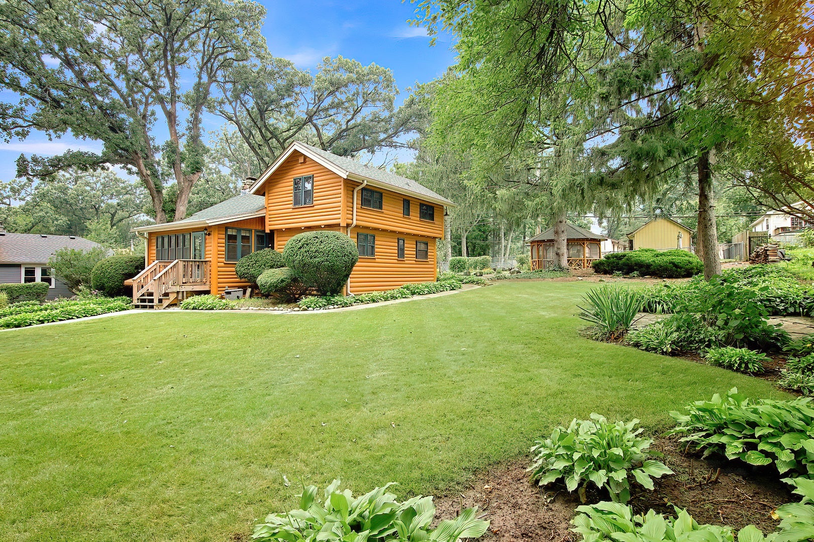 7706 Arbor Road