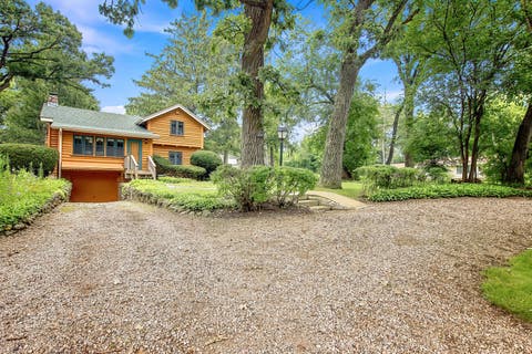 Tiny photo for 7706 Arbor Road, Wonder Lake, IL 60097 (MLS # 12734199)