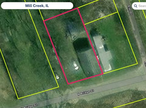 Tiny photo for 20 N BRIDGE Street, Jonesboro, IL 62961 (MLS # 12534585)