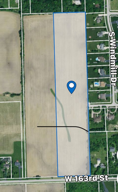B 163rd Street Lockport IL 60441