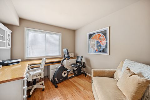 Tiny photo for 434 DOGWOOD Terrace, Buffalo Grove, IL 60089 (MLS # 12532914)