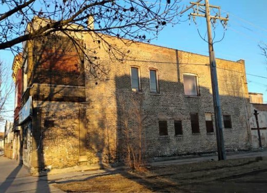 1114 W 51st Street