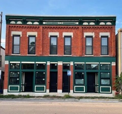 1316 W Erie Street 1E Chicago IL 60642