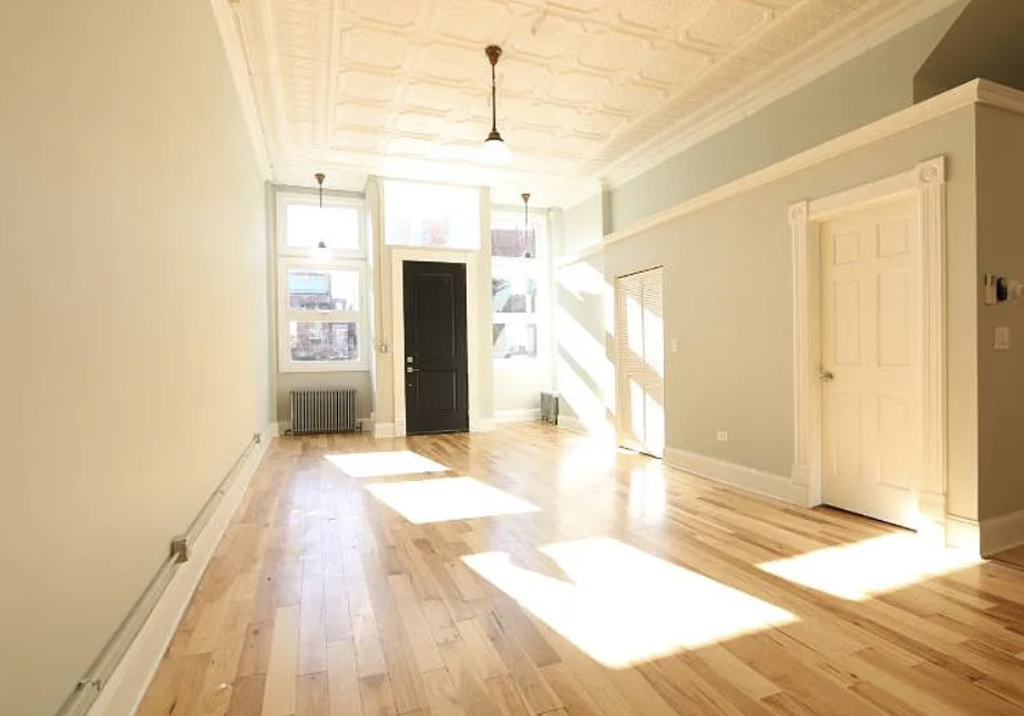 1316 W Erie Street 1E