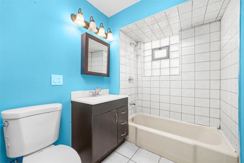 Tiny photo for 3545 W 62nd Place, Chicago, IL 60629 (MLS # 12540656)