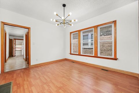 Tiny photo for 3545 W 62nd Place, Chicago, IL 60629 (MLS # 12540656)