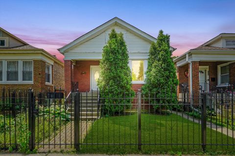3545 W 62nd Place Chicago IL 60629