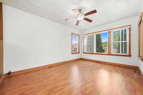 Tiny photo for 3545 W 62nd Place, Chicago, IL 60629 (MLS # 12540656)