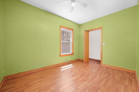 Tiny photo for 3545 W 62nd Place, Chicago, IL 60629 (MLS # 12540656)