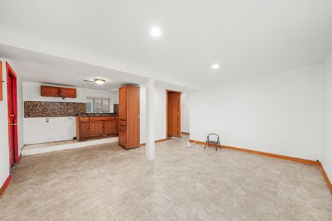 Tiny photo for 3545 W 62nd Place, Chicago, IL 60629 (MLS # 12540656)