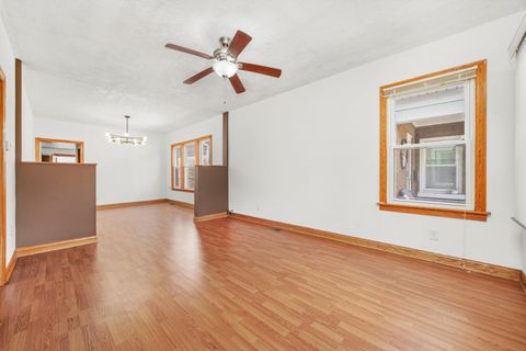 Tiny photo for 3545 W 62nd Place, Chicago, IL 60629 (MLS # 12540656)