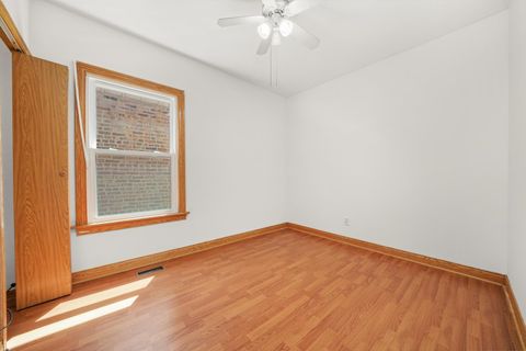 Tiny photo for 3545 W 62nd Place, Chicago, IL 60629 (MLS # 12540656)