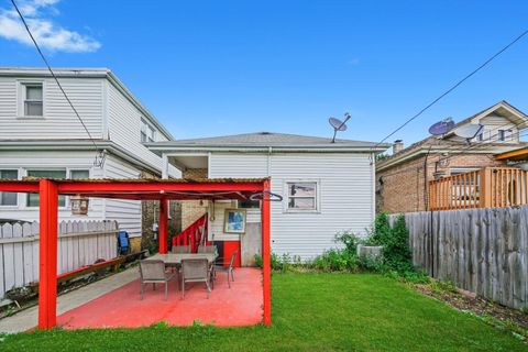 Tiny photo for 3545 W 62nd Place, Chicago, IL 60629 (MLS # 12540656)
